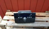 original Suzuki Swift radio  Pris 250,-