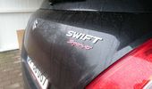 Swift Sport 1.6 - 136 HK - 6 Gear