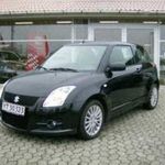 SortSport profilbillede