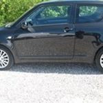 Weber profilbillede