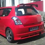Sedan profilbillede
