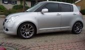 Swift Swift