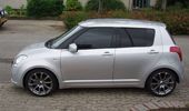 Swift Swift