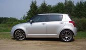 Swift Swift