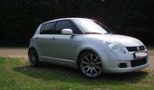 Swift Swift