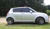 Swift Swift